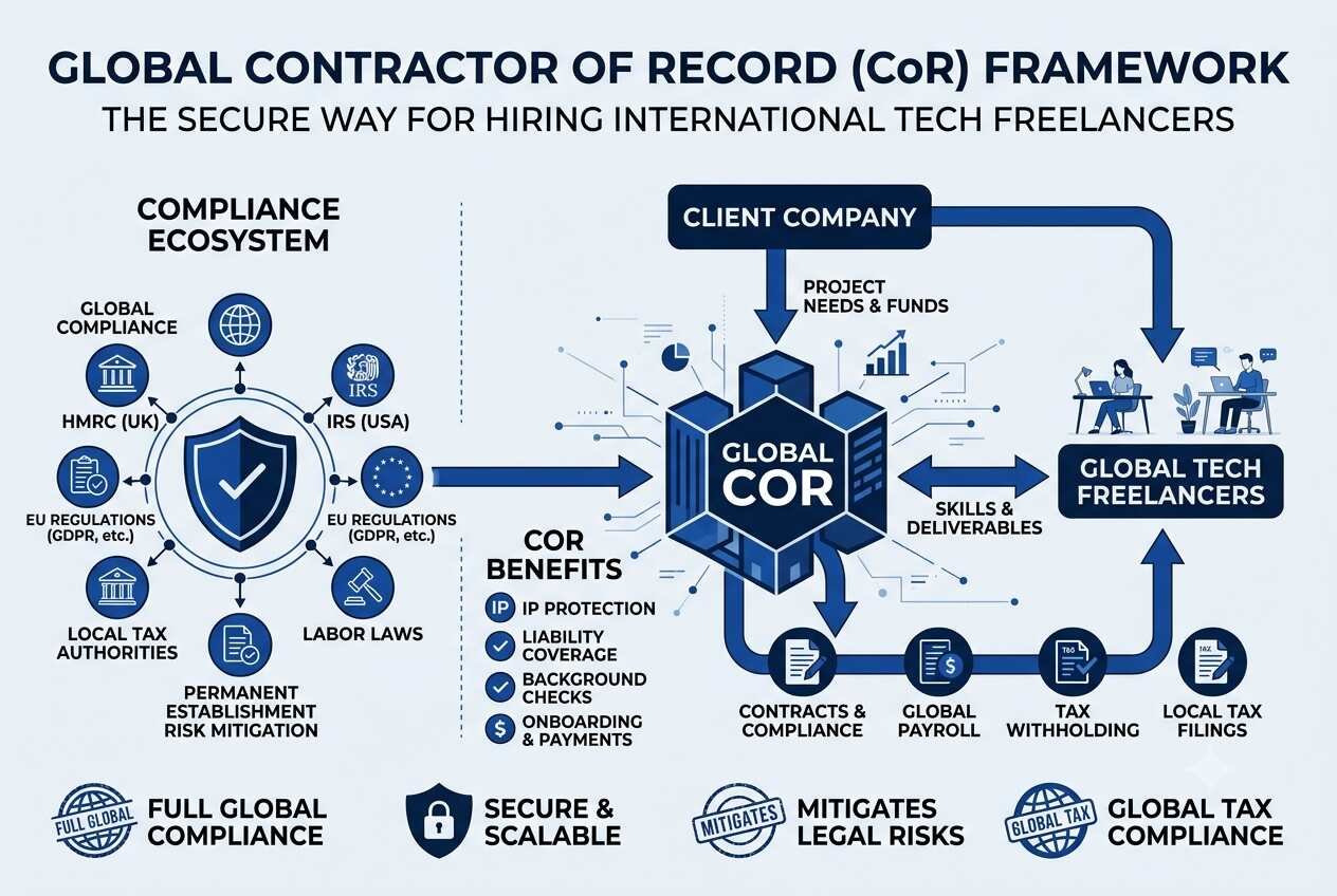 Global_contractor _management and Contractor-of_record(CoR)